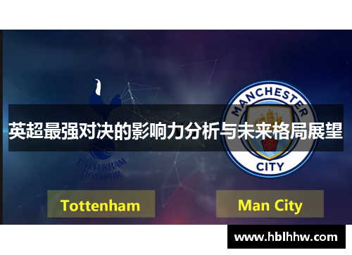 英超最强对决的影响力分析与未来格局展望