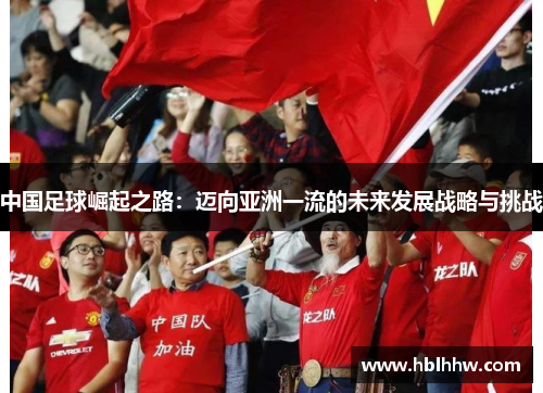 中国足球崛起之路：迈向亚洲一流的未来发展战略与挑战